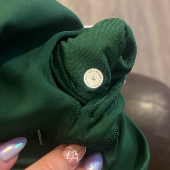 Lululemon Align High-Rise Pant 25" - Picture 5 of 7